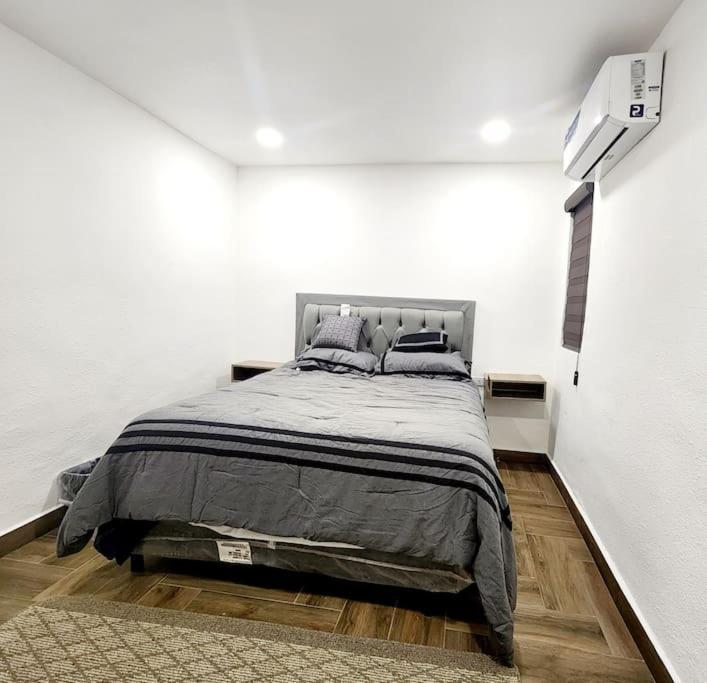 Departamento Pitagoras No 2 Apartment ซิวดัด ฮัวเรซ ภายนอก รูปภาพ