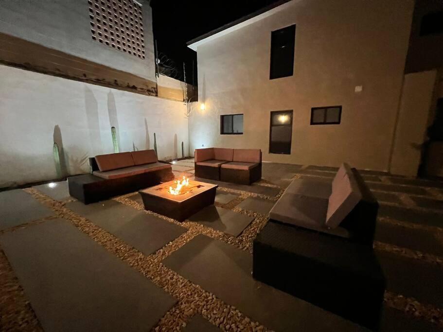 Departamento Pitagoras No 2 Apartment ซิวดัด ฮัวเรซ ภายนอก รูปภาพ